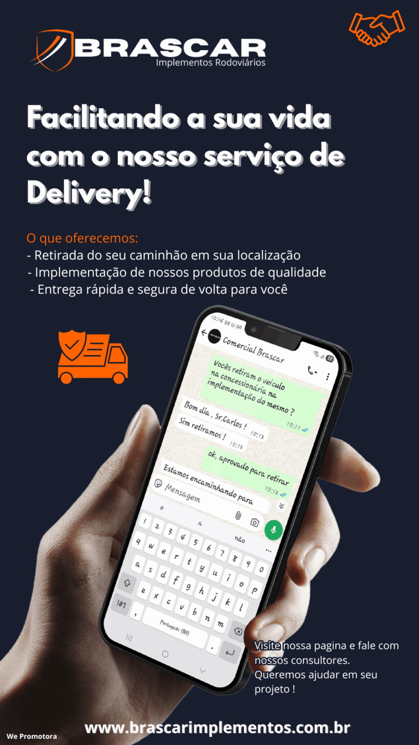 Mais uma entrega Brascar Implementos (25)