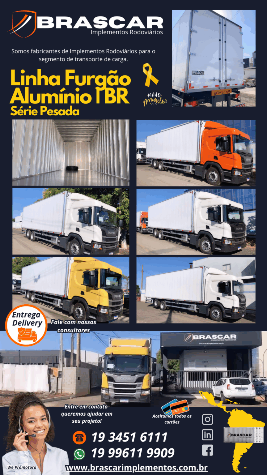Mais uma entrega Brascar Implementos (26)