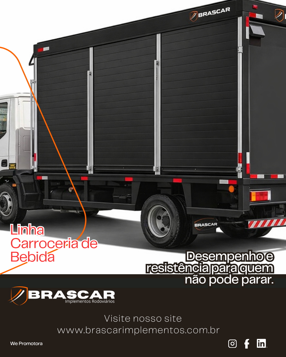 Post Instagram Dica de Construção Decoração Minimalista Marrom (2)